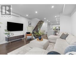 609a Harvie Avenue, Toronto, ON M6E4M3 Photo 11