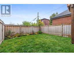 609a Harvie Avenue, Toronto, ON M6E4M3 Photo 26