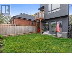 609a Harvie Avenue, Toronto, ON M6E4M3 Photo 29
