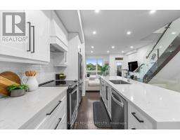 609a Harvie Avenue, Toronto, ON M6E4M3 Photo 8