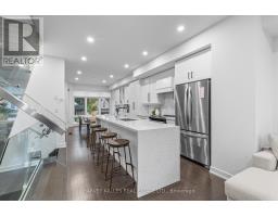 609a Harvie Avenue, Toronto, ON M6E4M3 Photo 9