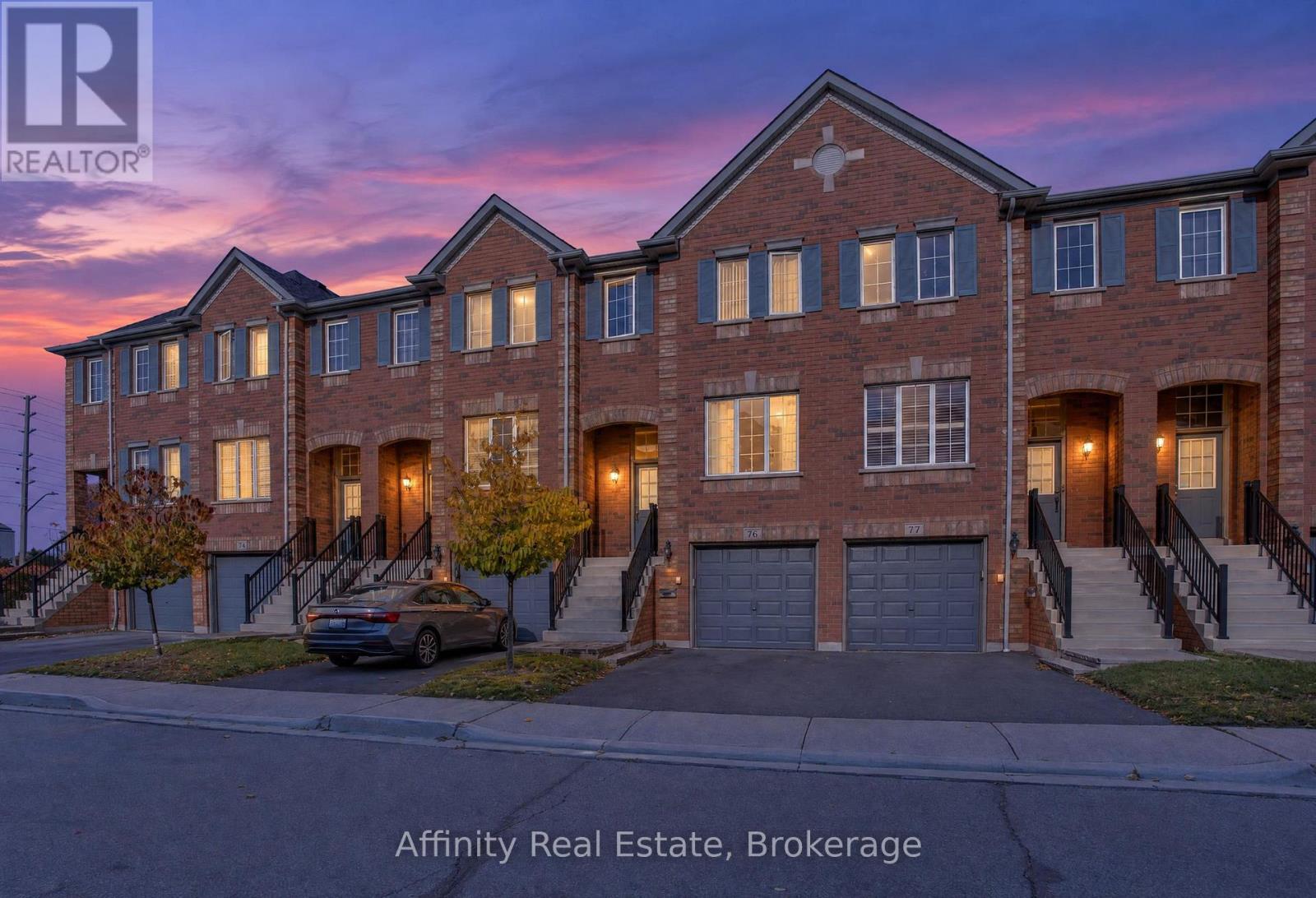 76- 5530 Glen Erin Drive, Mississauga, ON photo 2