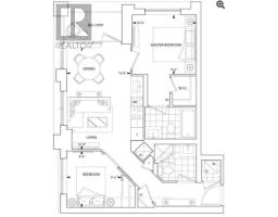 1516 - 9 Mabelle Avenue, Toronto, ON M9A0E1 Photo 24
