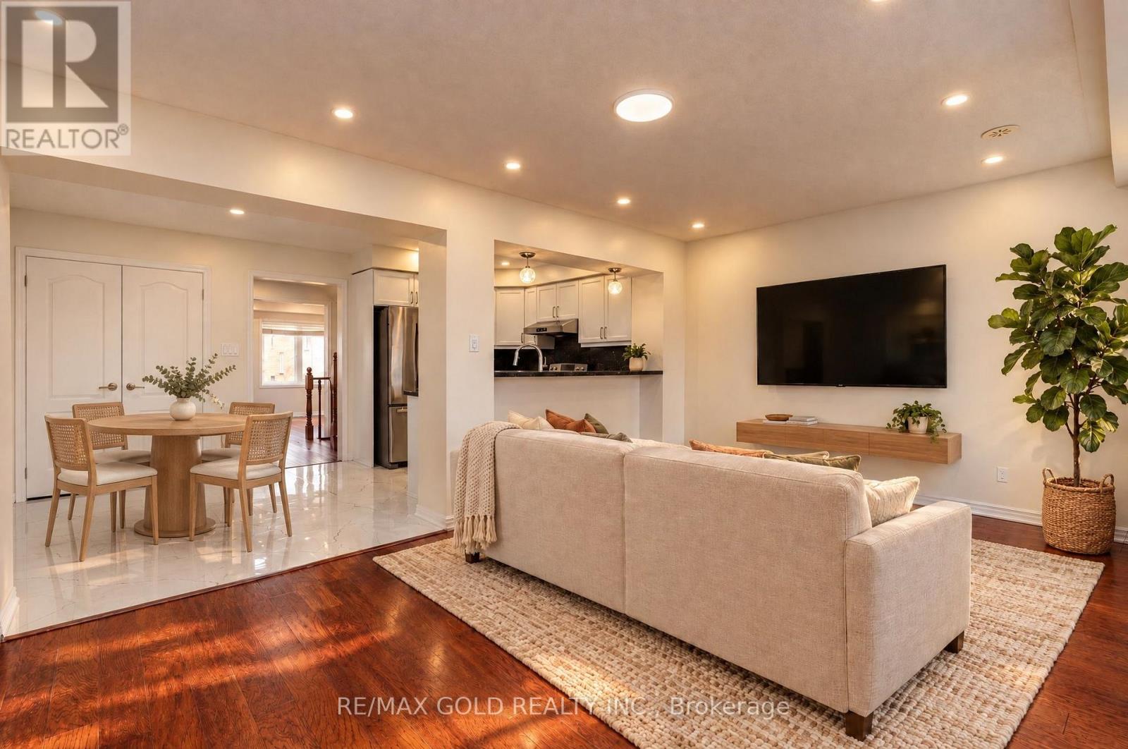 14 Memory Lane, Brampton, ON photo 24