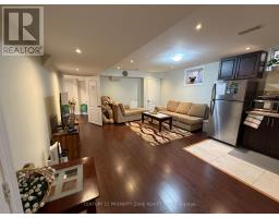 Bsmt - 7330 Saint Barbara Boulevard, Mississauga, ON L5W0C3 Photo 6