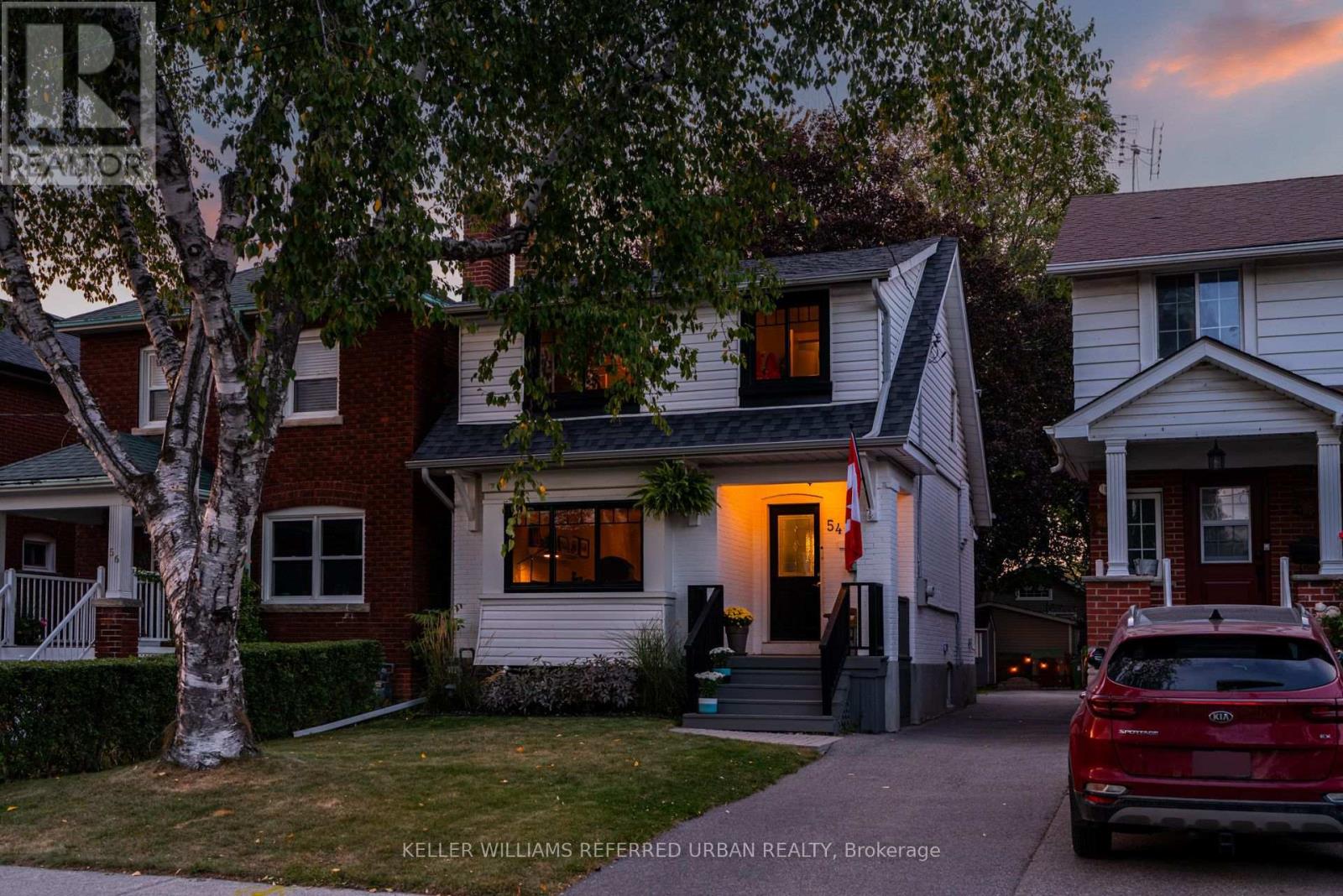 54 ALBANI STREET - 1