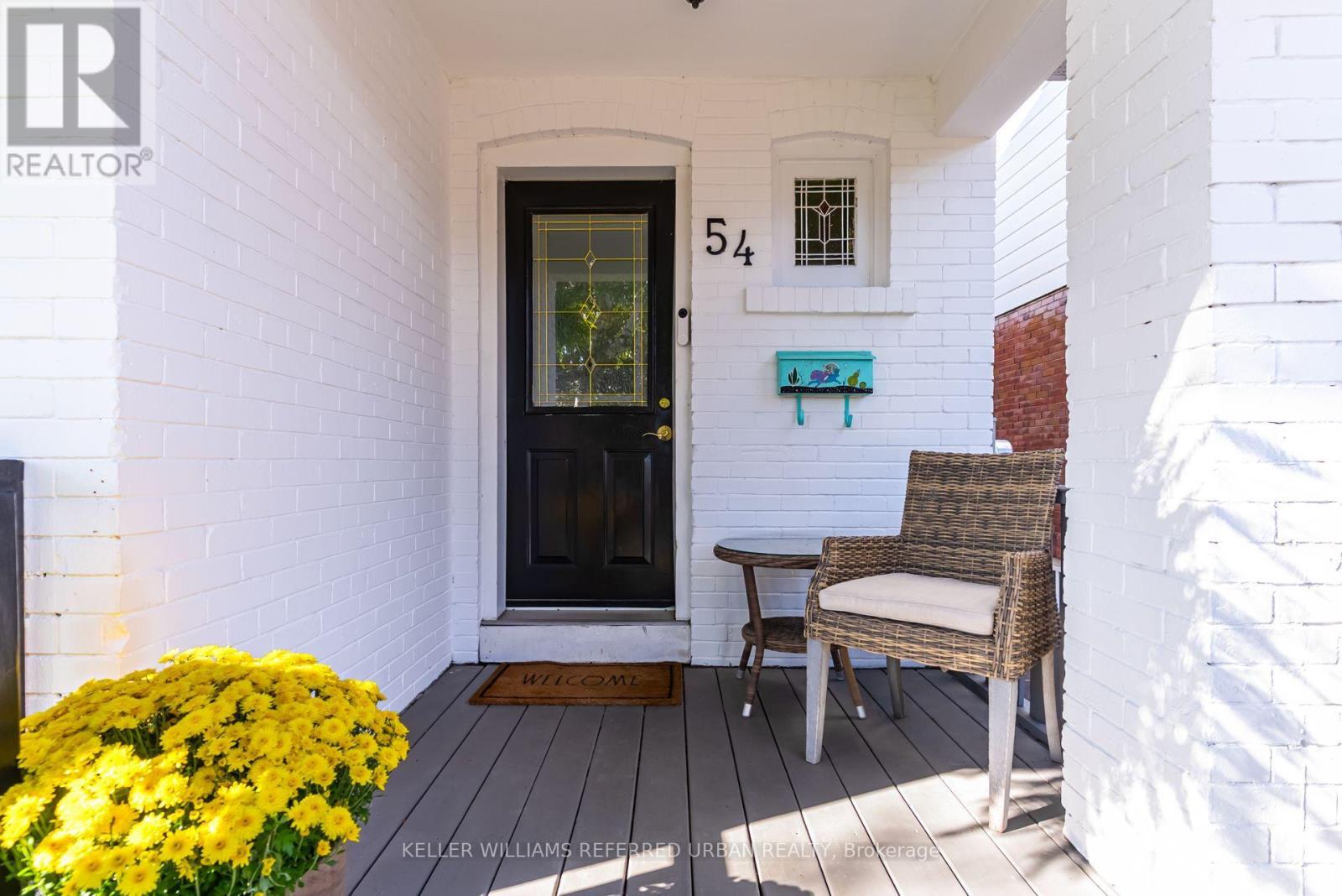 54 Albani Street, Toronto, ON photo 2