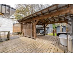 437 Watson Avenue, Oakville, ON L6J3W1 Photo 41