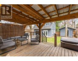 437 Watson Avenue, Oakville, ON L6J3W1 Photo 42