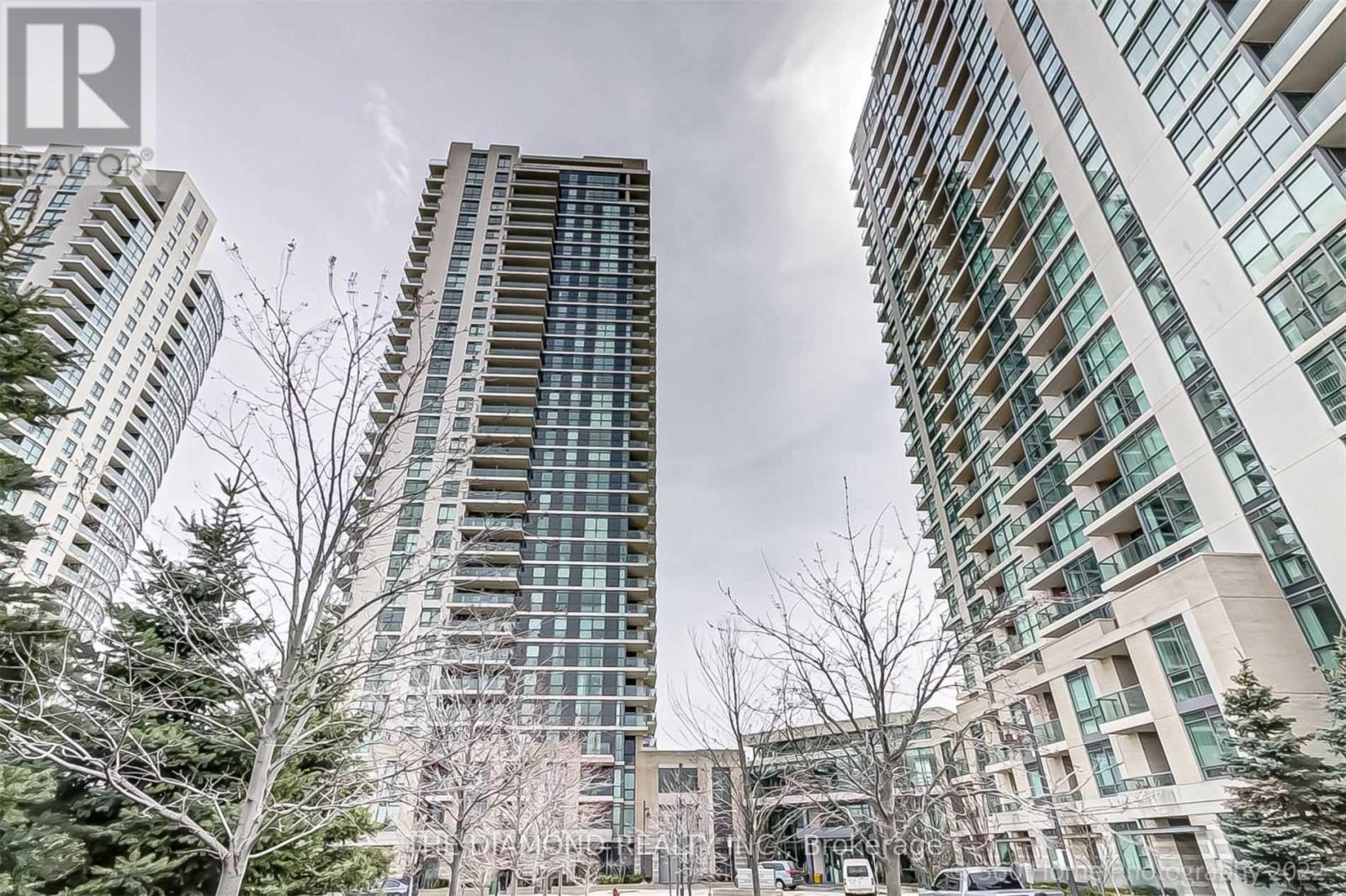 Photo of 225 Sherway Gardens Road