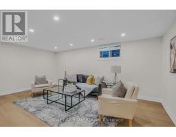9 - 3665 Flamewood Drive, Mississauga, ON L4Y3P5 Photo 30