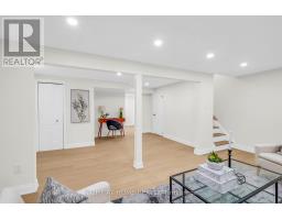 9 - 3665 Flamewood Drive, Mississauga, ON L4Y3P5 Photo 32