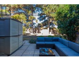 9 - 3665 Flamewood Drive, Mississauga, ON L4Y3P5 Photo 40
