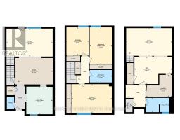 9 - 3665 Flamewood Drive, Mississauga, ON L4Y3P5 Photo 42