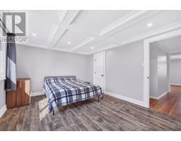 17 - 5610 Montevideo Road, Mississauga, ON L5N2N9 Photo 10