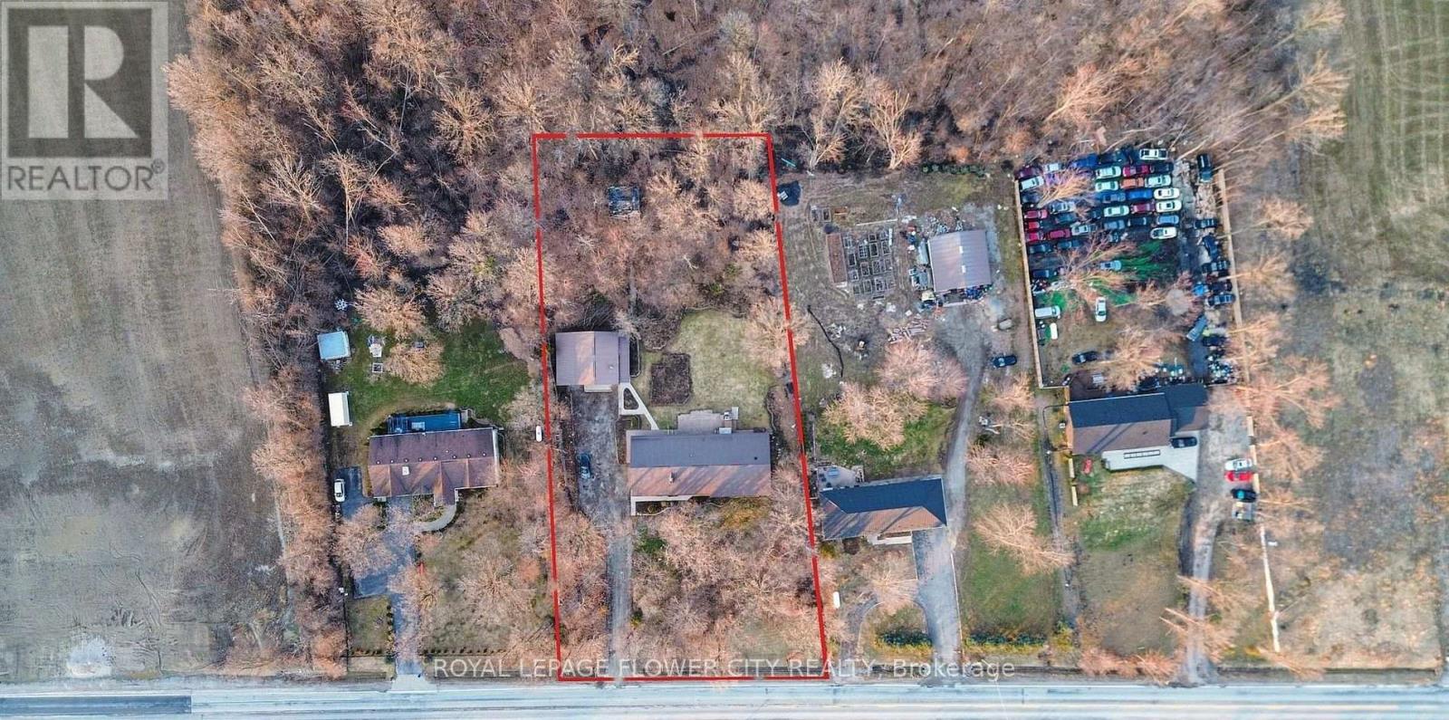 8449 Eigth Line, Halton Hills, ON photo 47