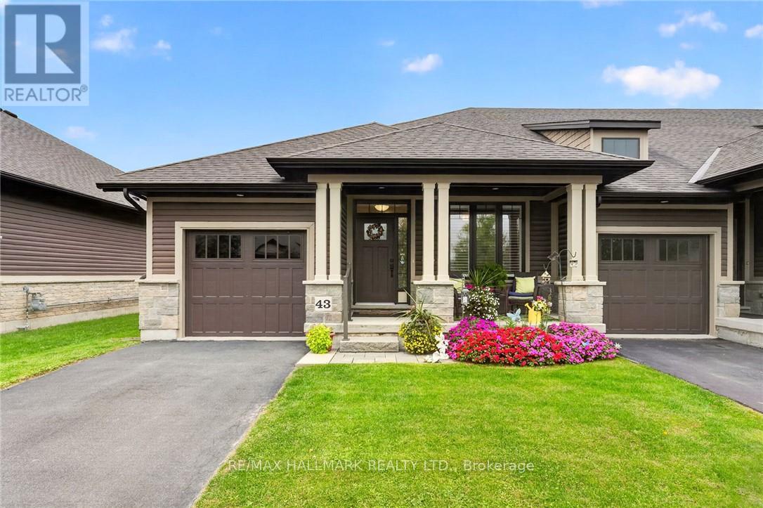 43- 37 Brookside Terrace, West Lincoln, ON