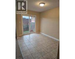 Dining room - 120 Dudhope Avenue Unit# 16, Cambridge, ON N1R4S1 Photo 8