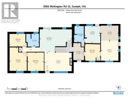 5066 Wellington 32 Road, Guelph/eramosa, ON N1H6J4 Photo 32