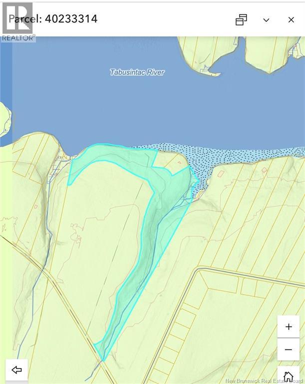 31.7 Acres Straight Brook Road photo 2