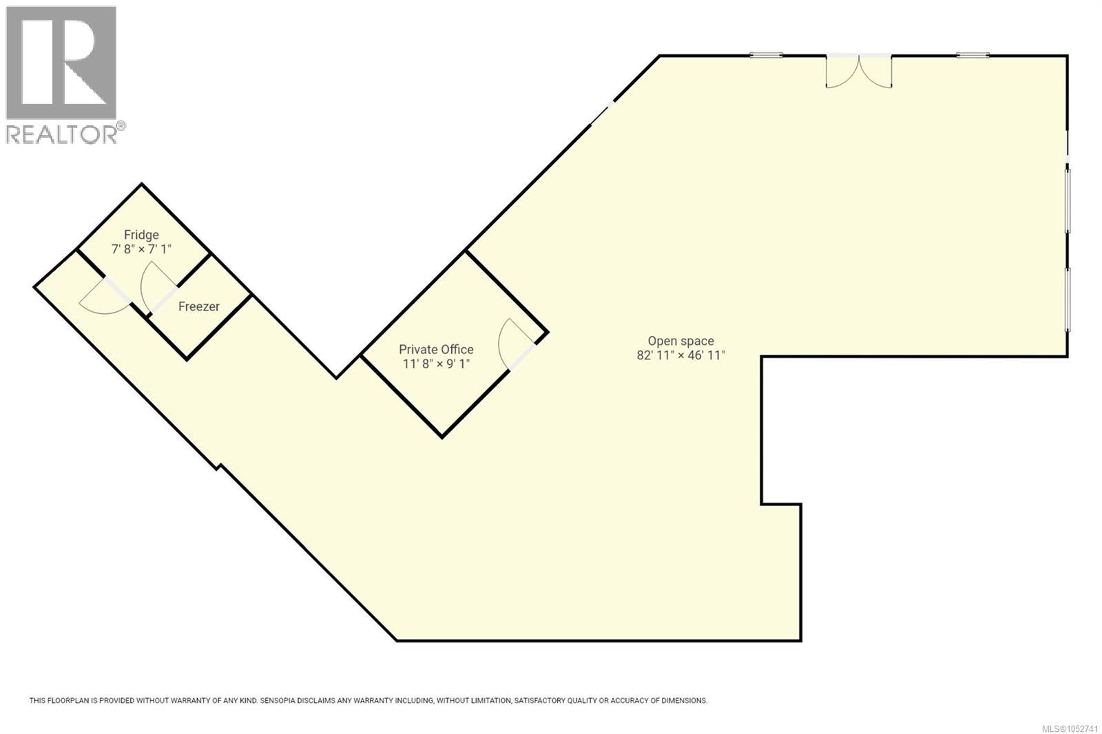 103 2266 Island Hwy S, Campbell River - Image 1