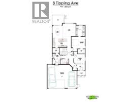 8 Tipping Avenue, Red Deer, AB T4P0Y9 Photo 15