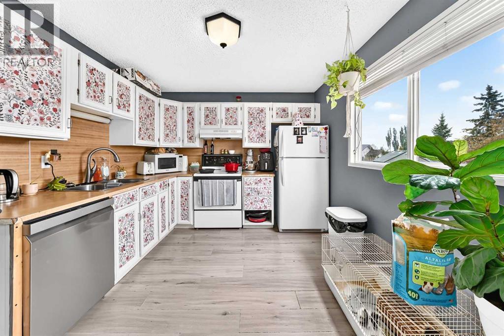 240 Jensen Drive NE, Airdrie — photo 5