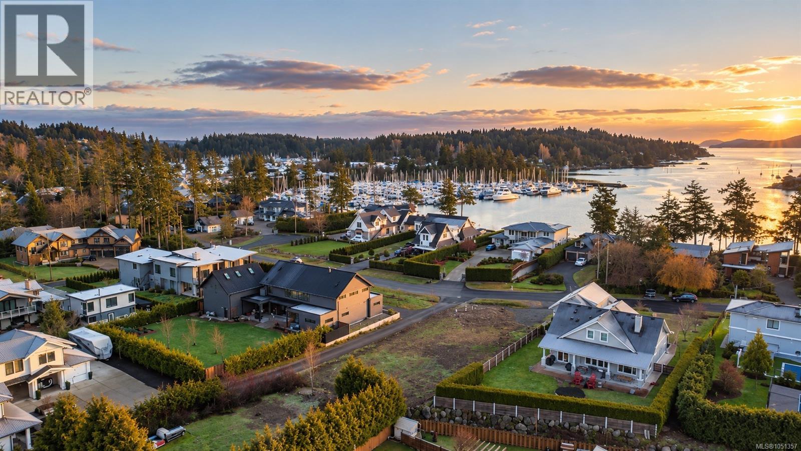  10724 Bayfield Road, North Saanich