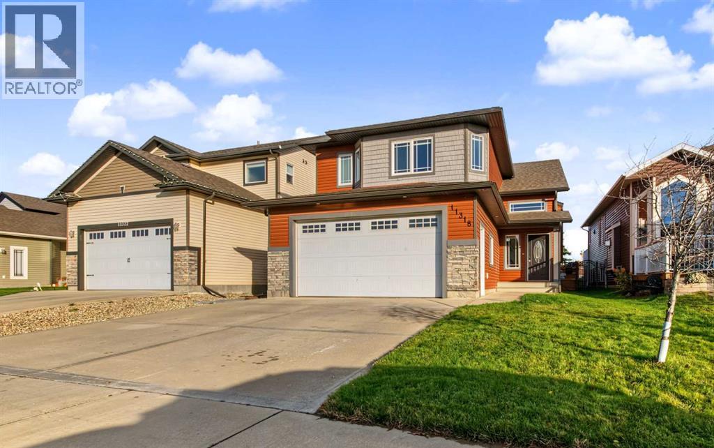 Photo of 11318, 105A Avenue, Grande Prairie