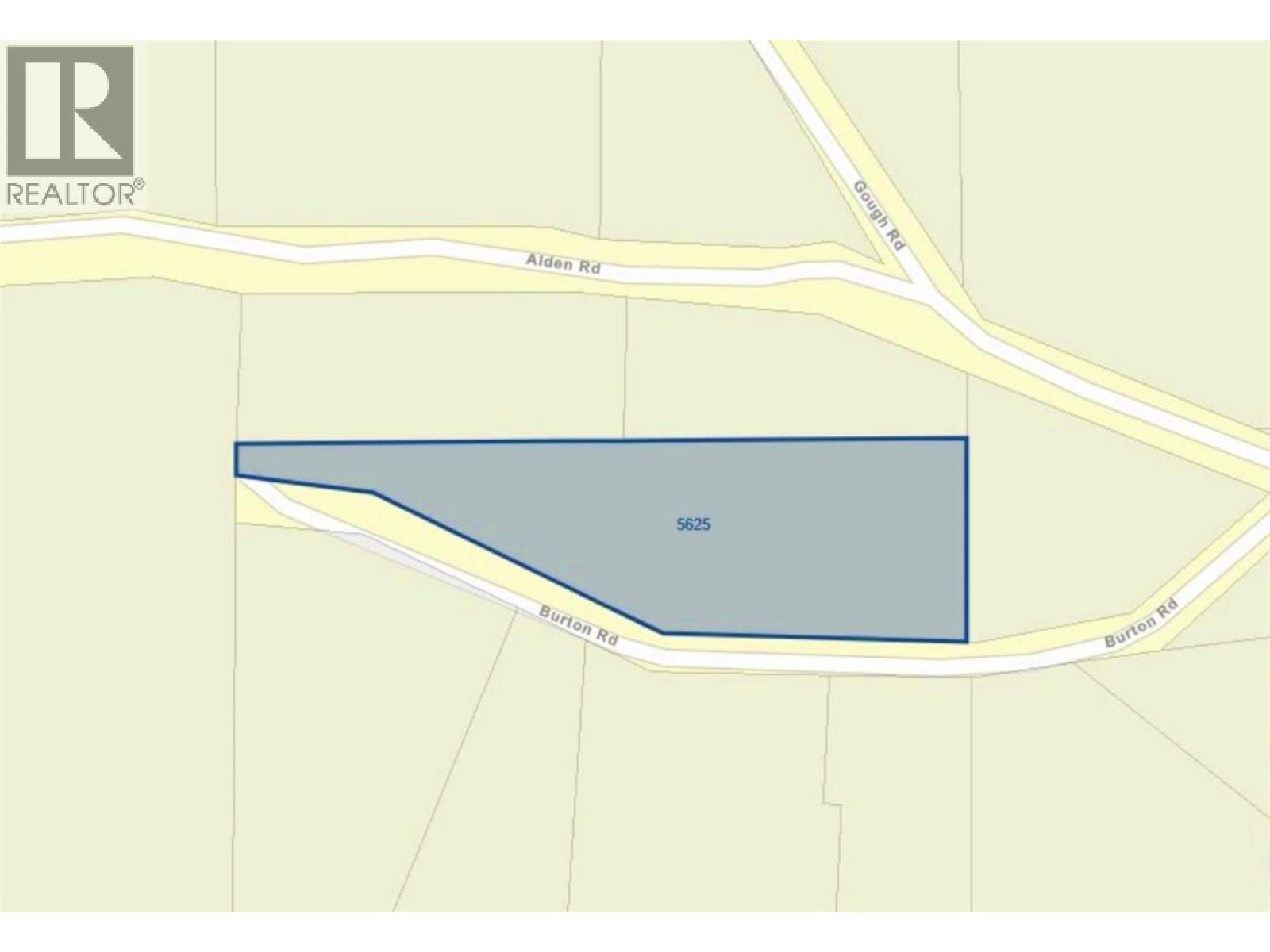  5625 Burton Road, Bridesville