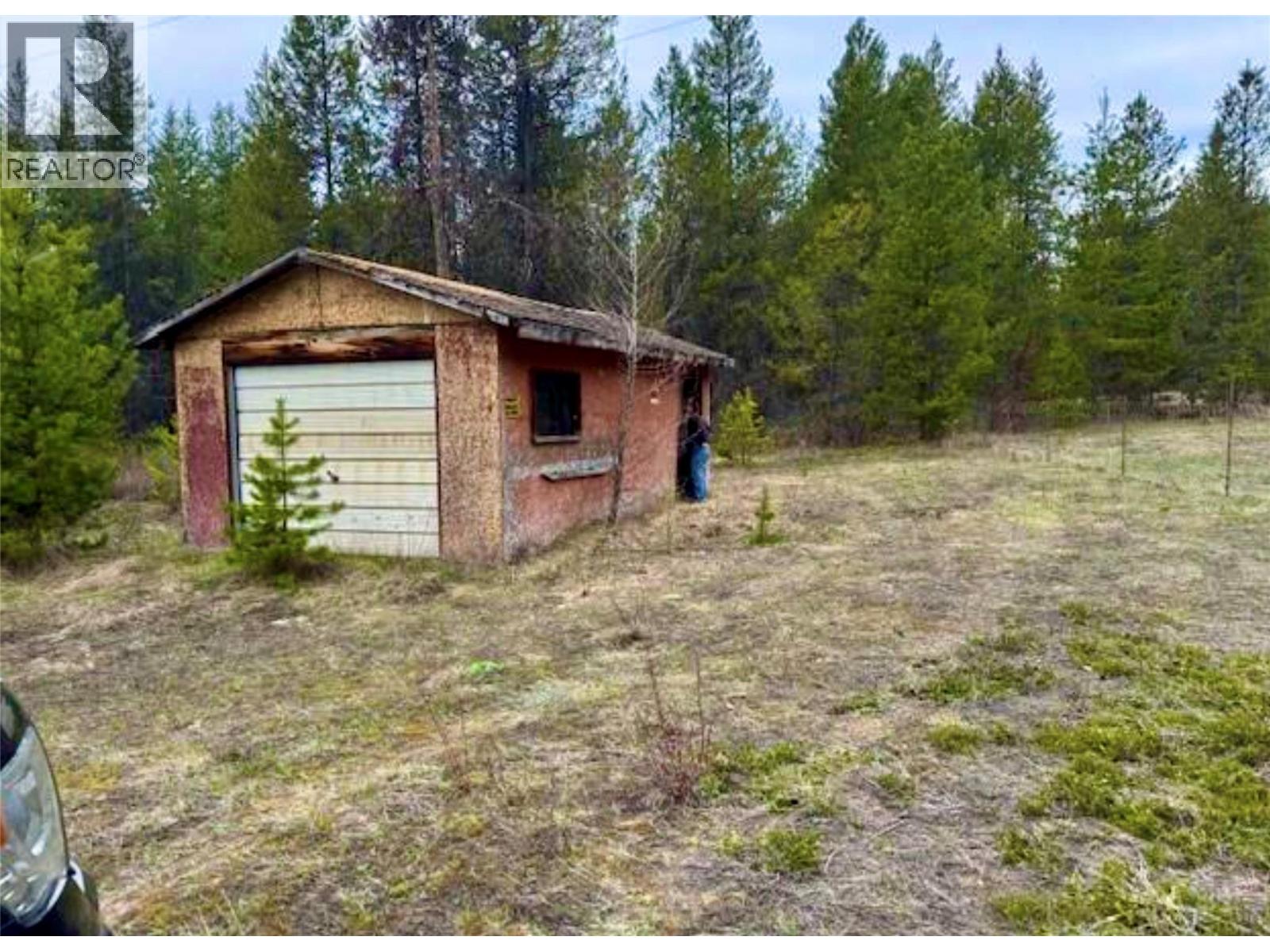  5625 Burton Road, Bridesville