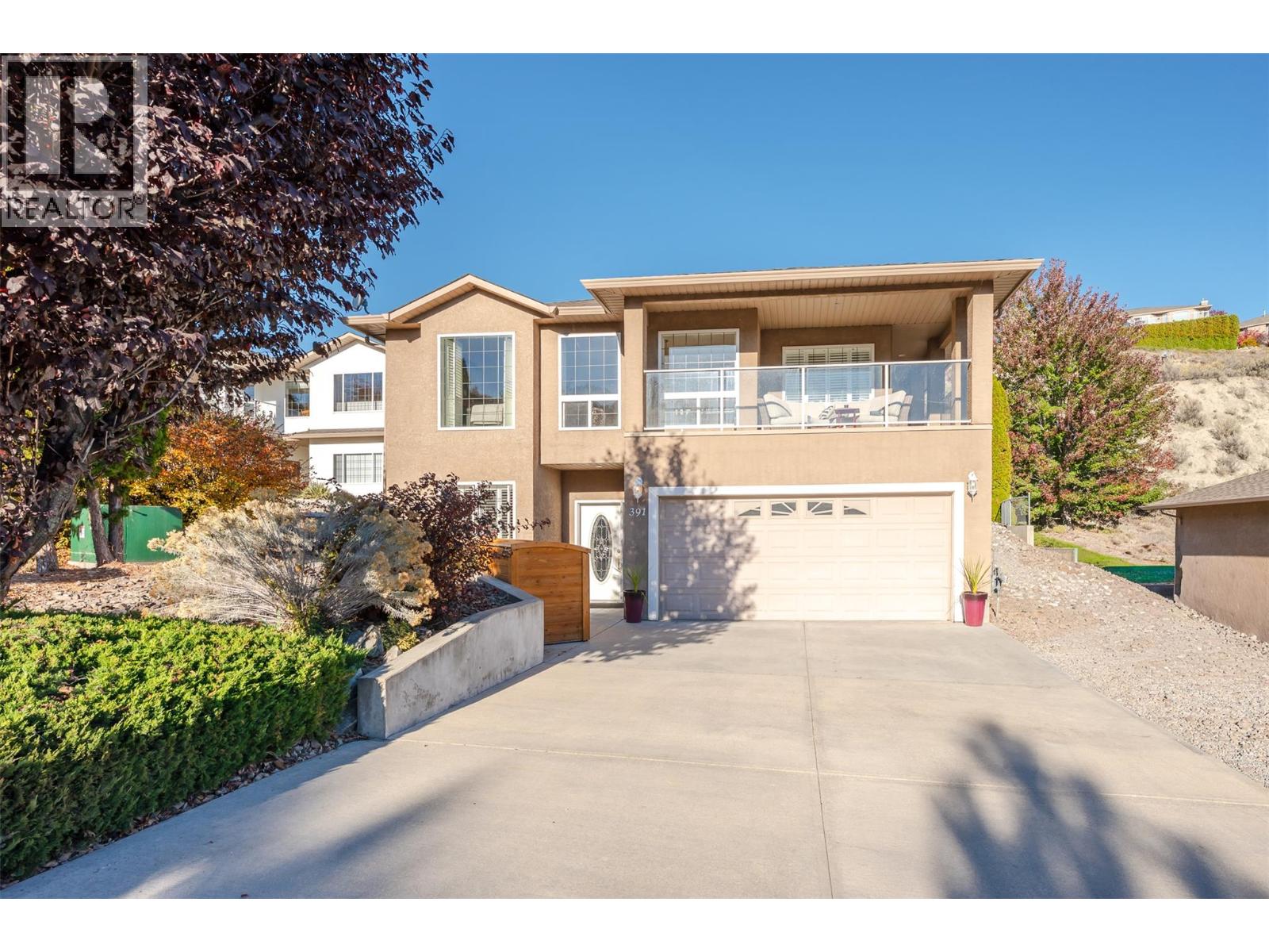  391 Ridge Place, Penticton