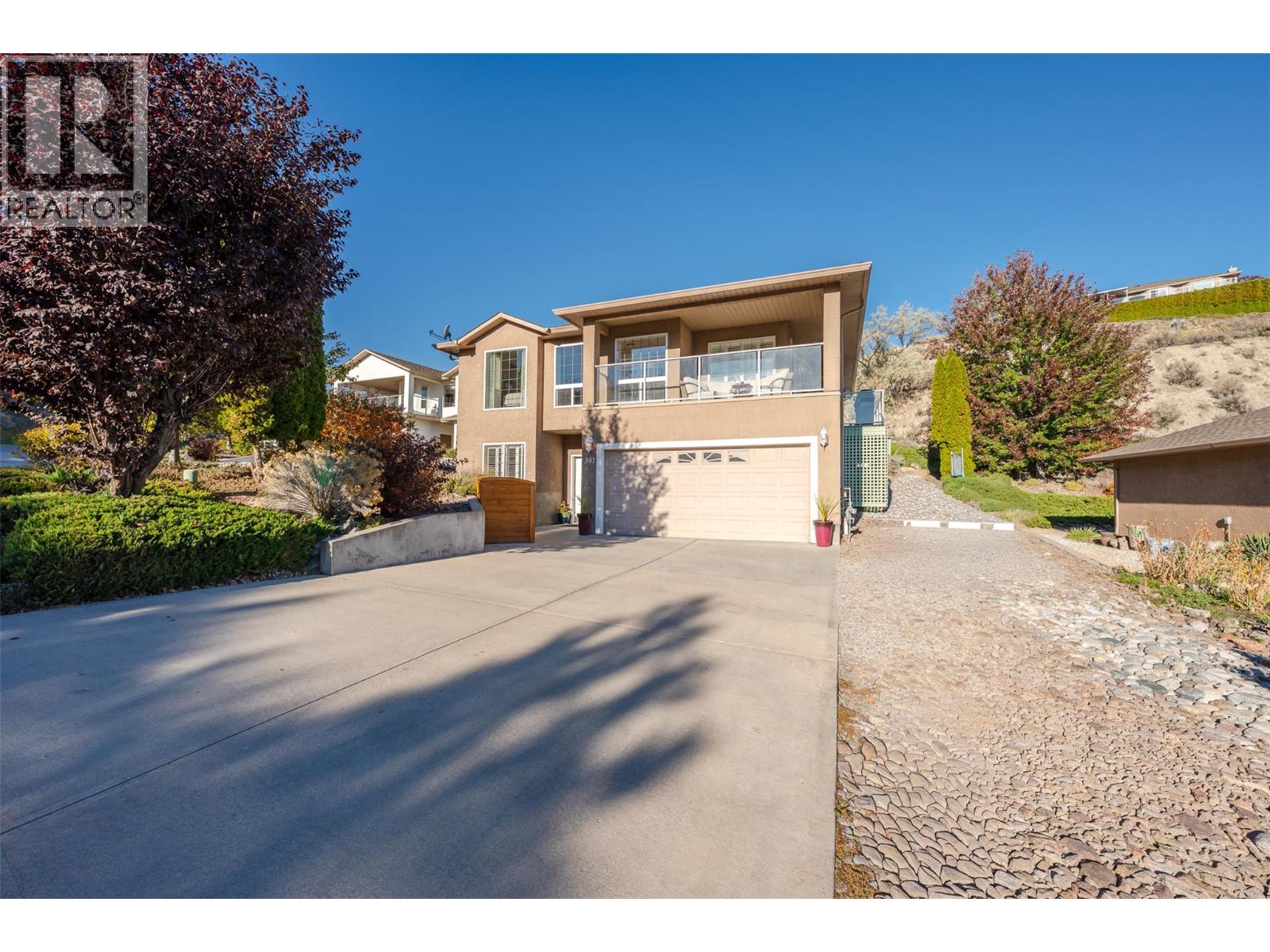 391 Ridge Place, Penticton
