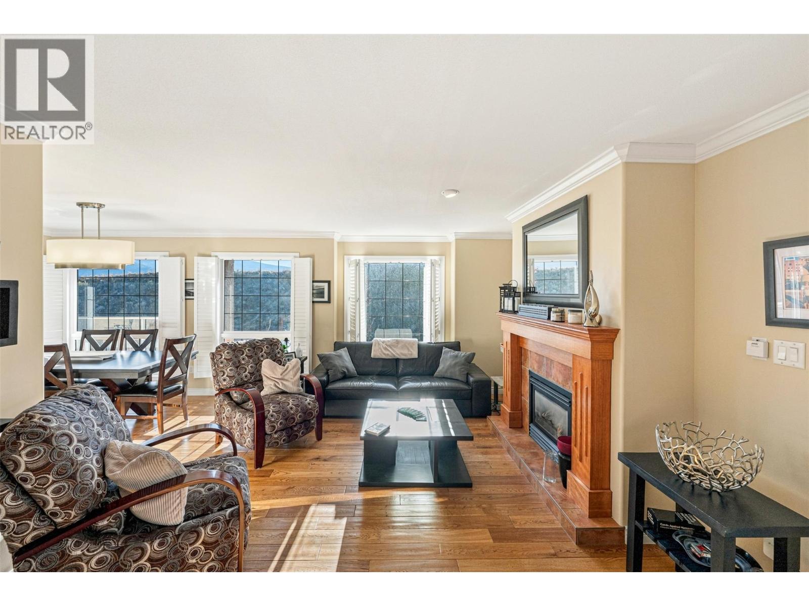 391 Ridge Place, Penticton