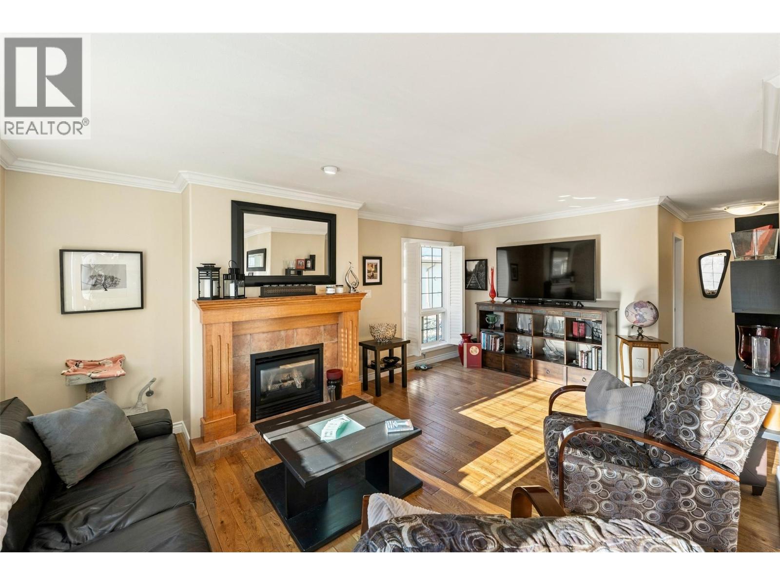 391 Ridge Place, Penticton