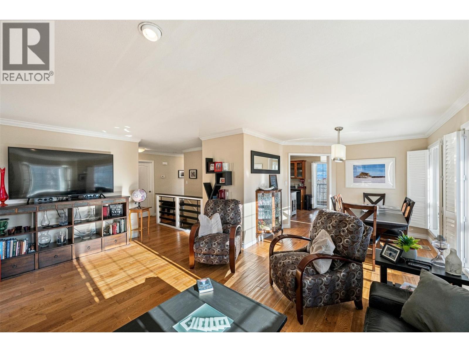 391 Ridge Place, Penticton