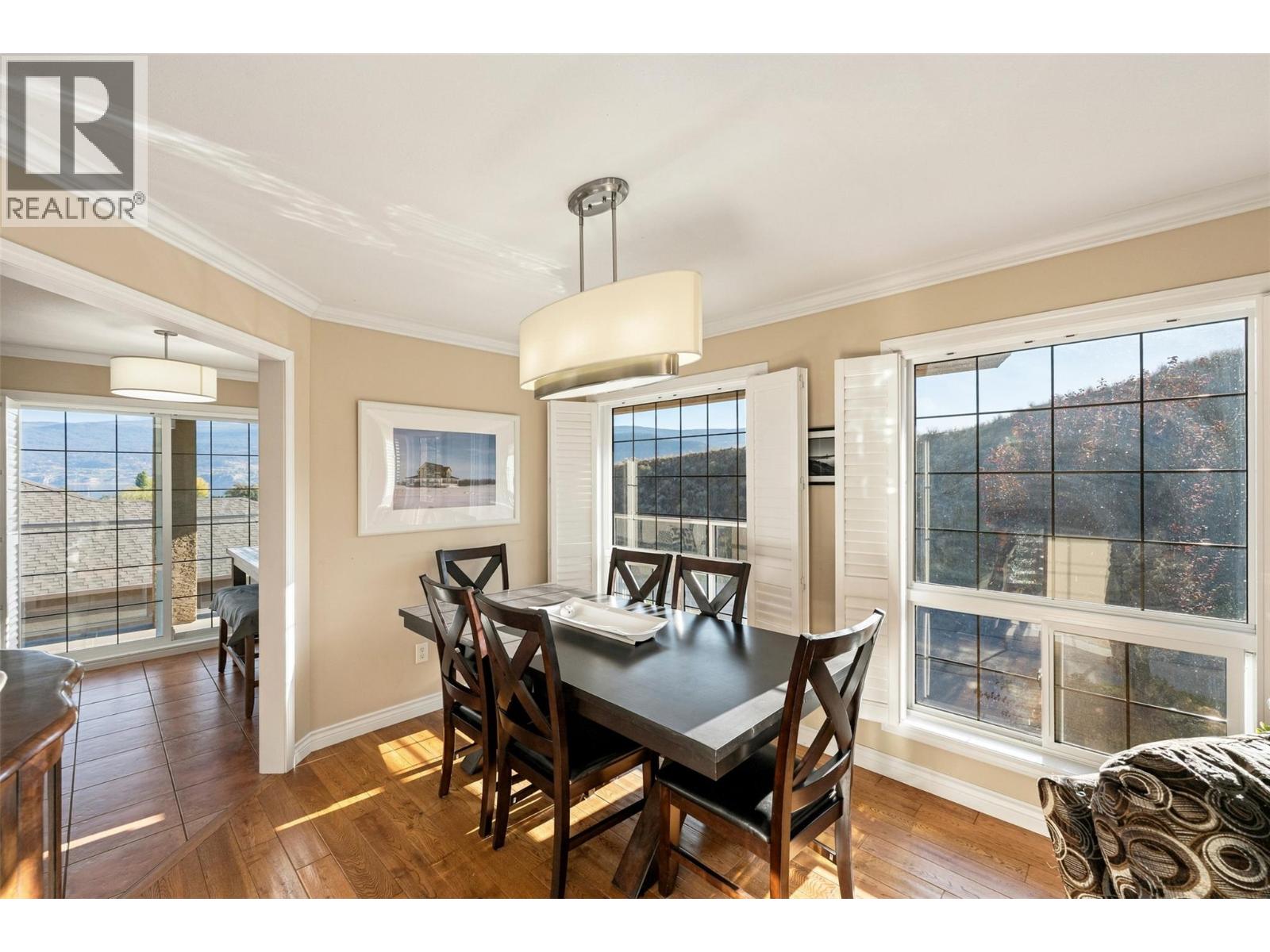391 Ridge Place, Penticton
