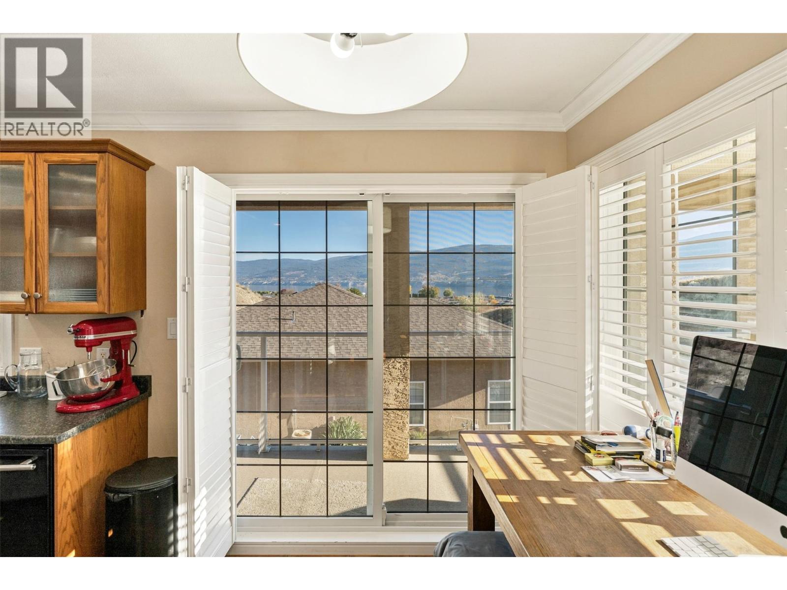 391 Ridge Place, Penticton