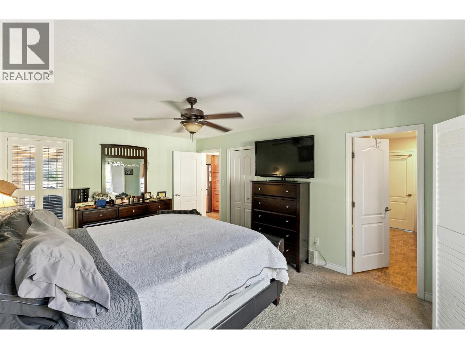 391 Ridge Place, Penticton