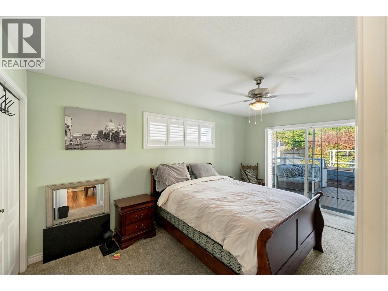 391 Ridge Place, Penticton