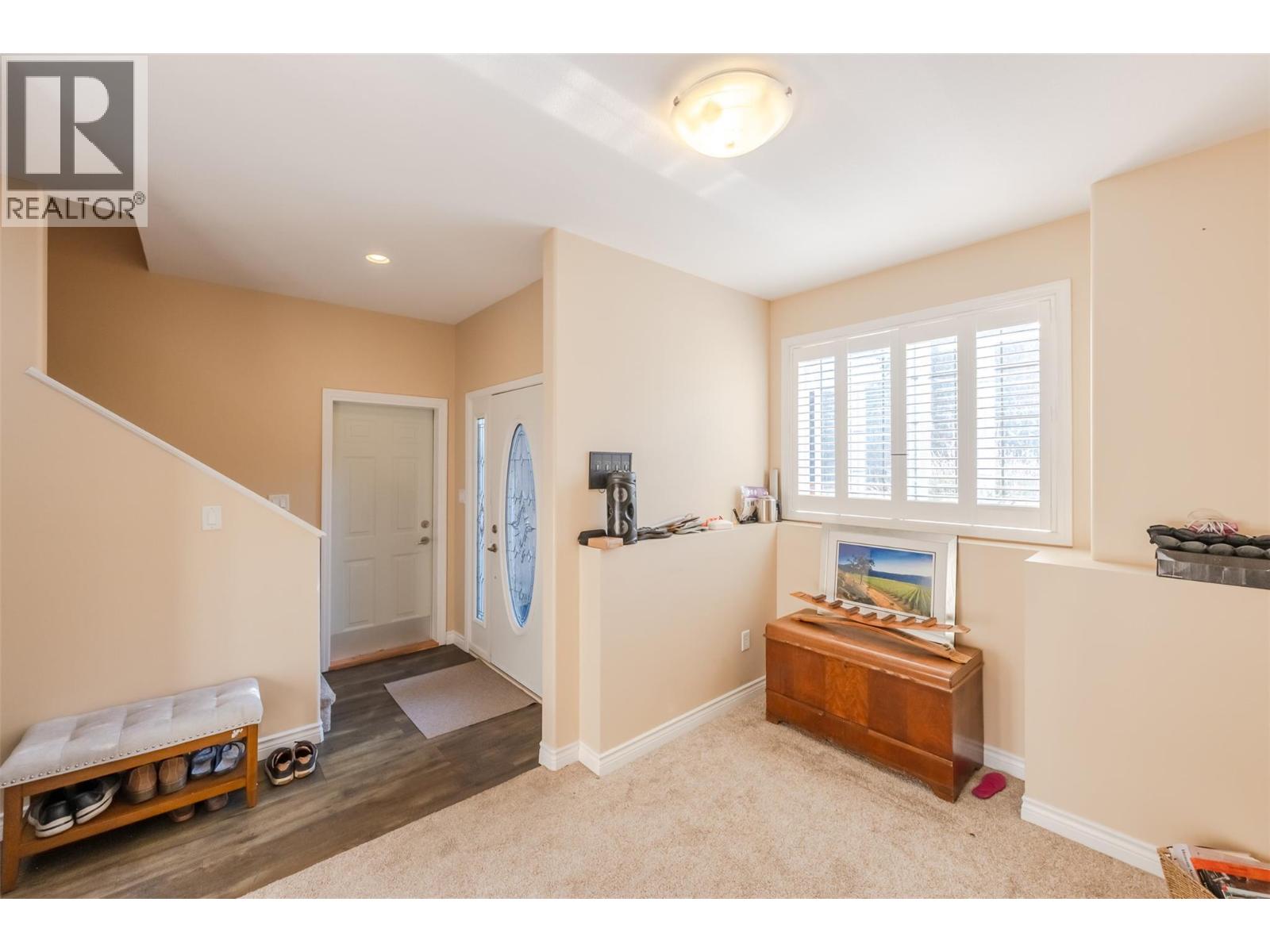 391 Ridge Place, Penticton