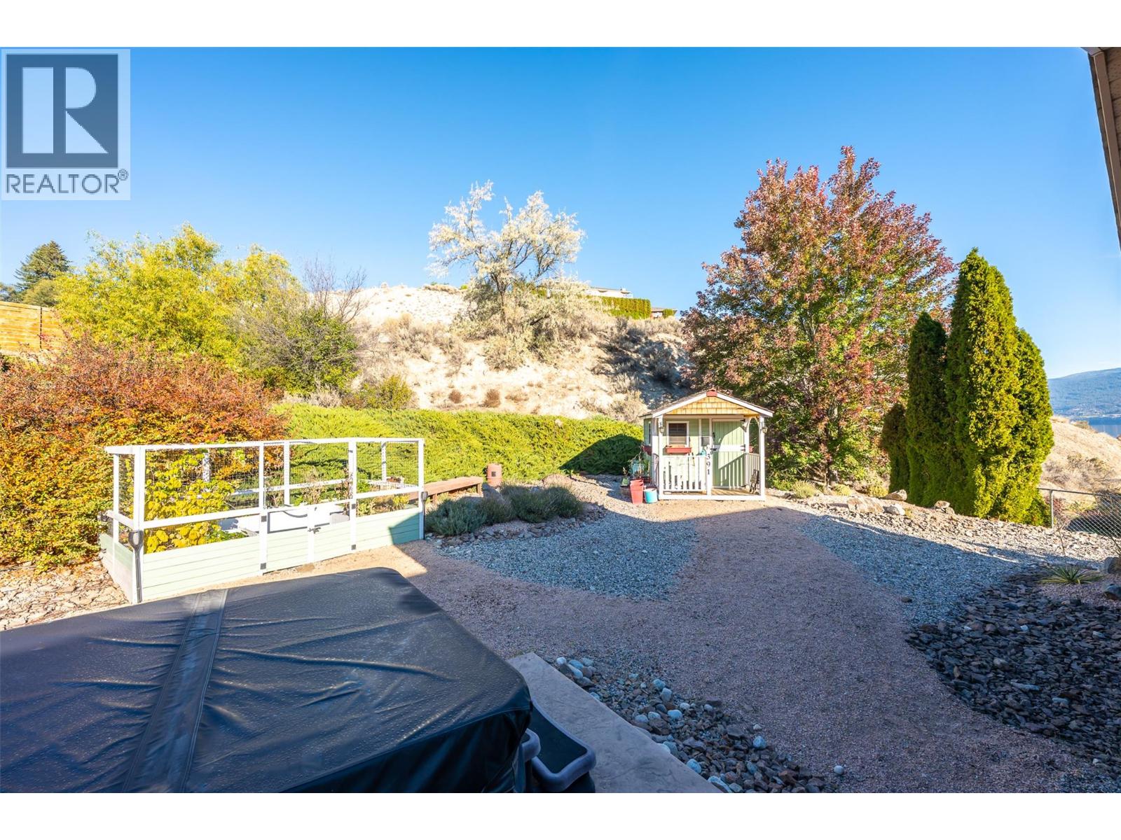 391 Ridge Place, Penticton