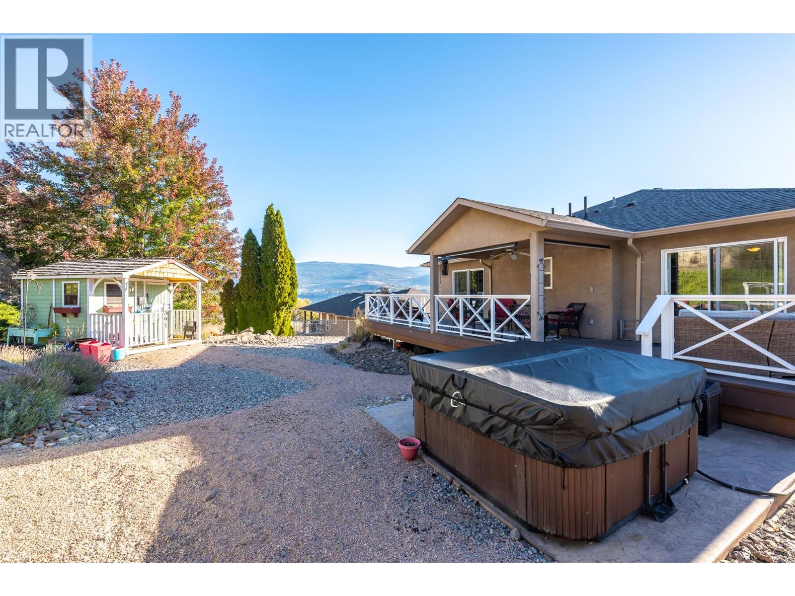 391 Ridge Place, Penticton