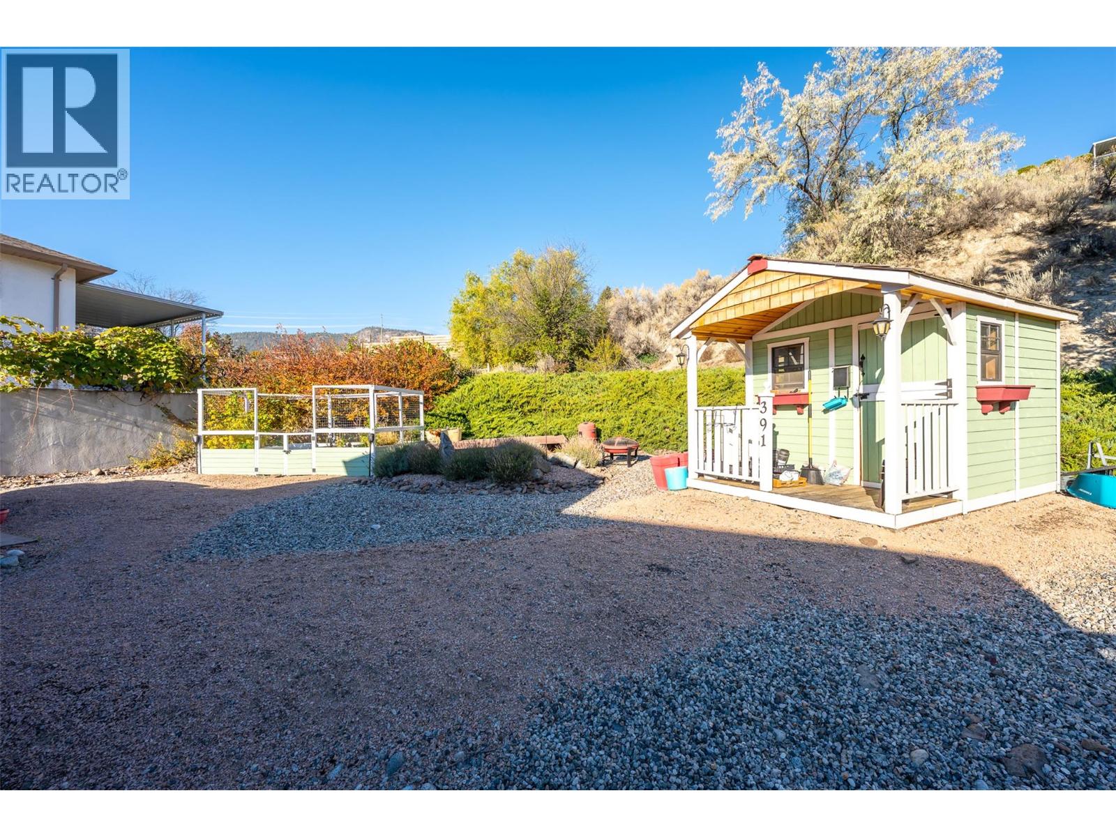 391 Ridge Place, Penticton