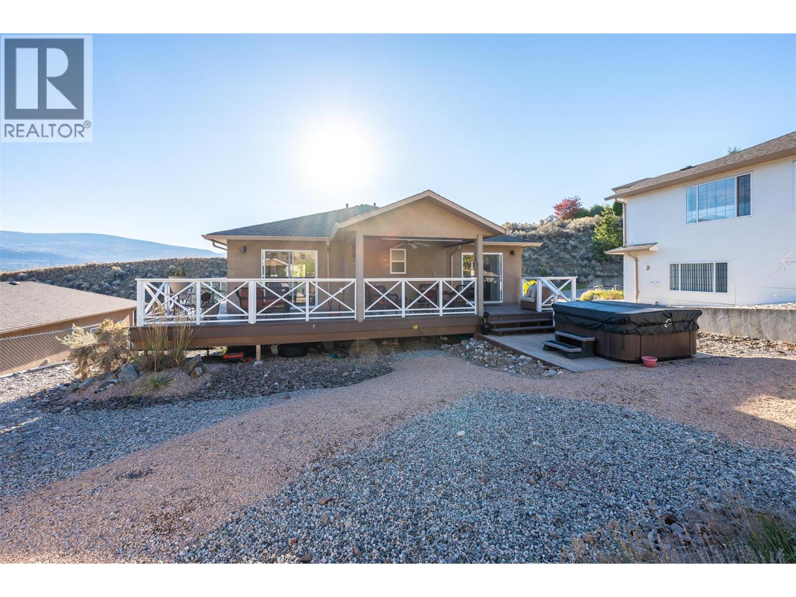 391 Ridge Place, Penticton