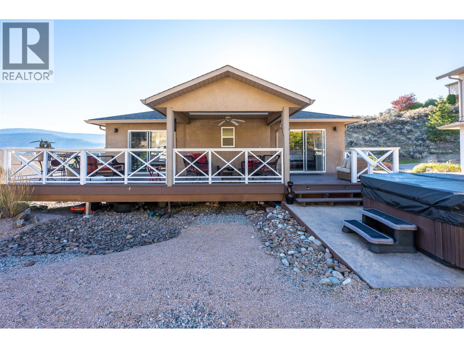 391 Ridge Place, Penticton
