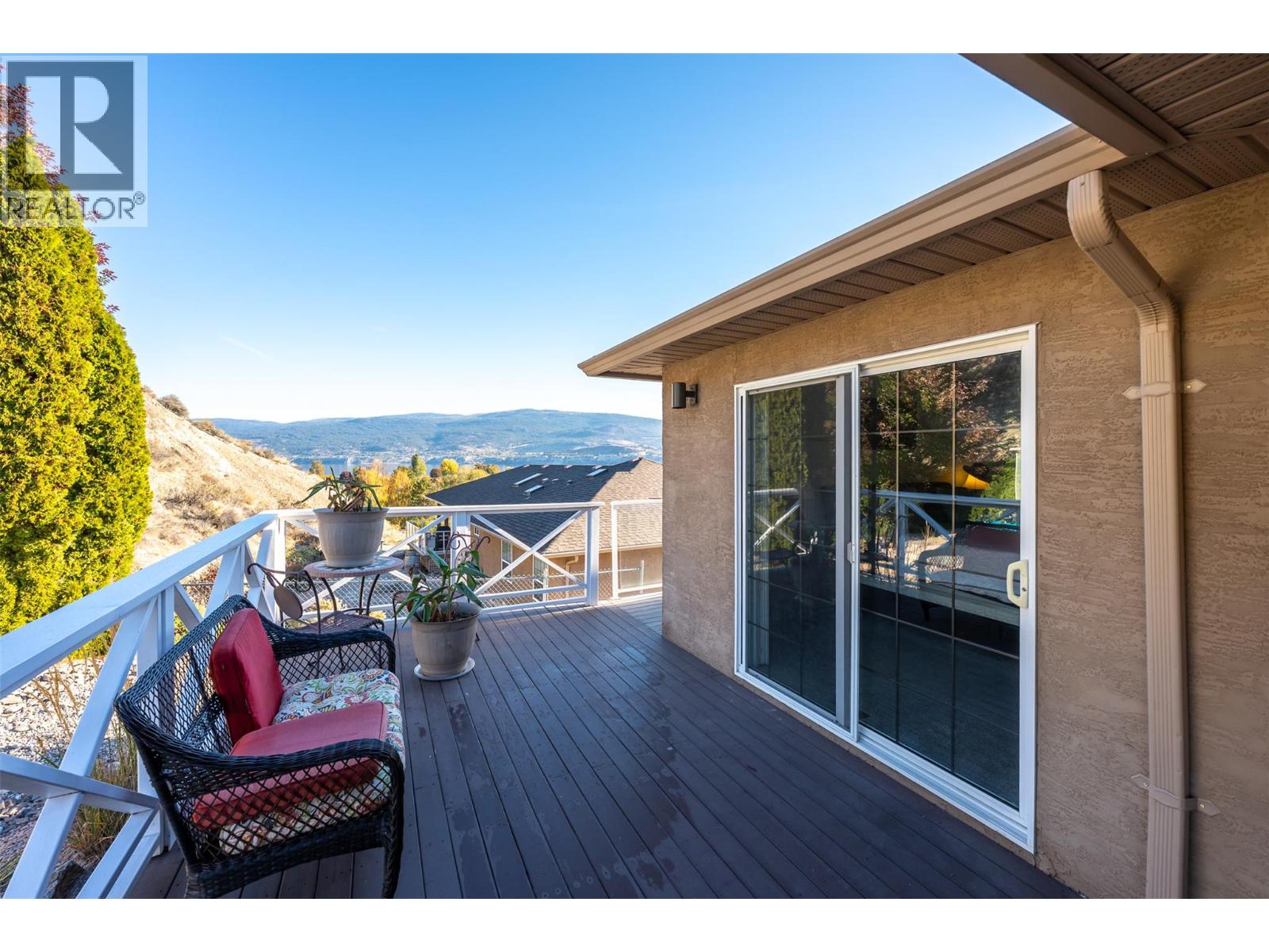 391 Ridge Place, Penticton