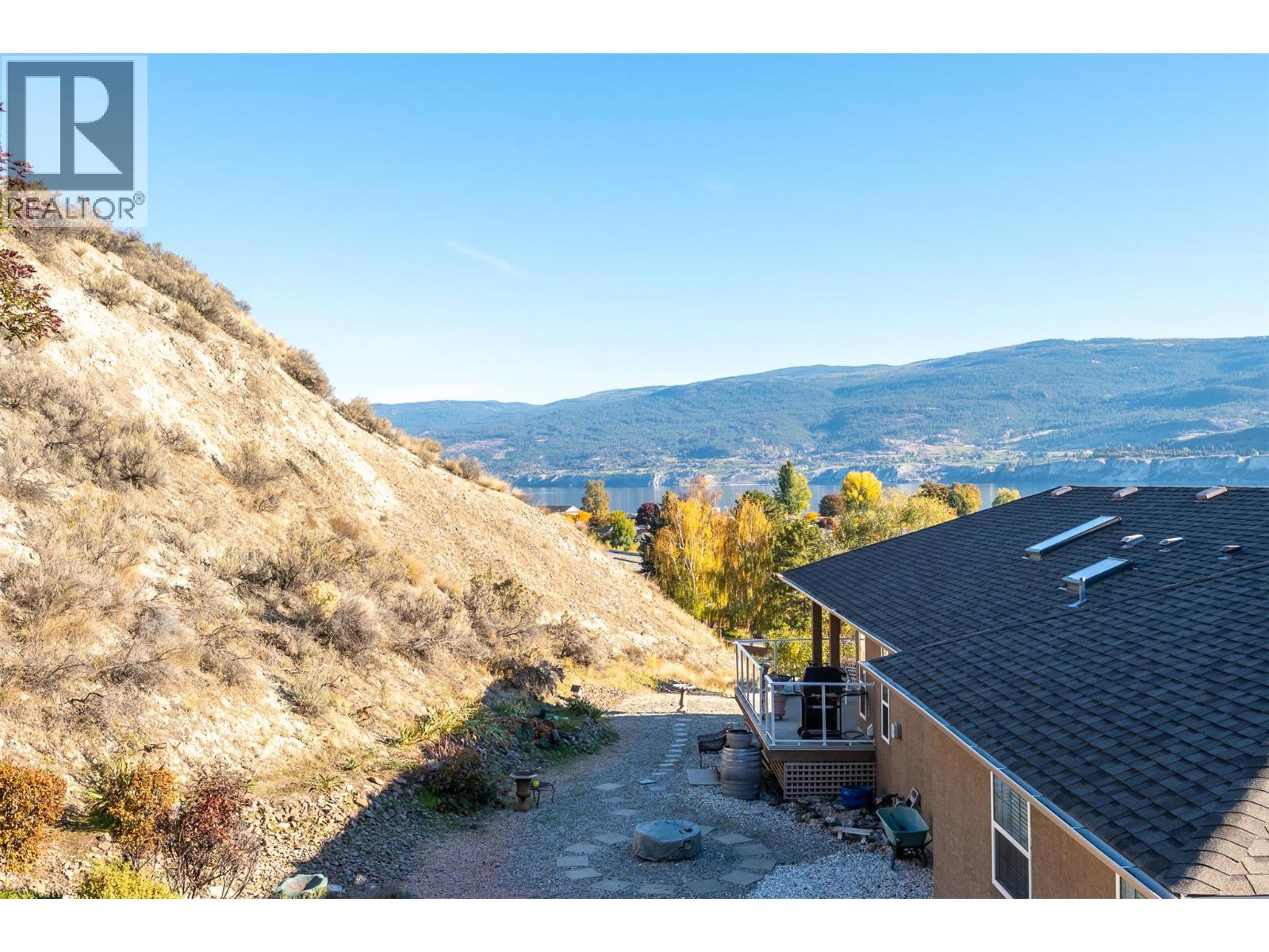 391 Ridge Place, Penticton