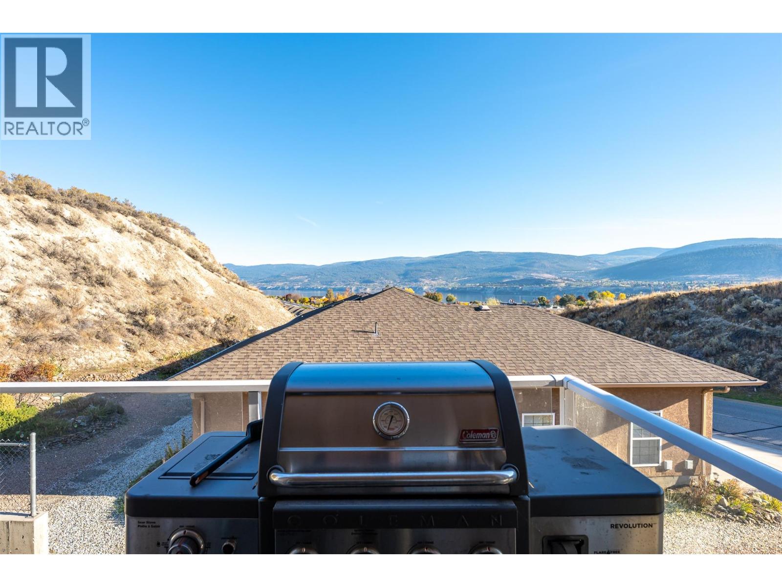 391 Ridge Place, Penticton