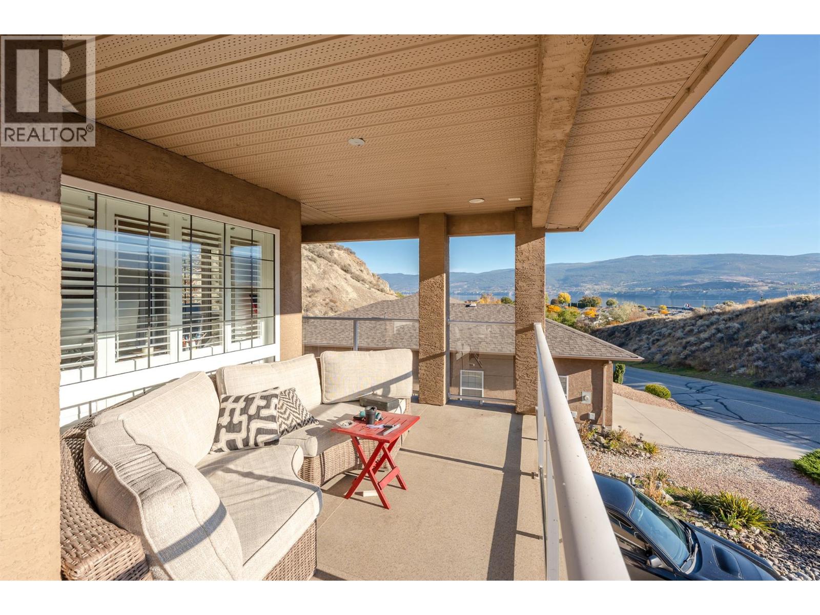 391 Ridge Place, Penticton